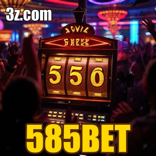 Fantasia de Jogos na 585BET: A Nova Era do Engajamento