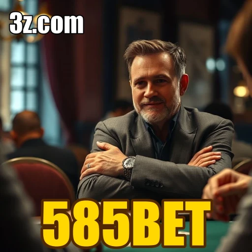 Experimente a Roleta Incrível do 585BET e Aposte Alto